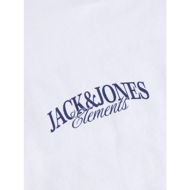 JACK & JONES Muška majica organic - EP3048890
