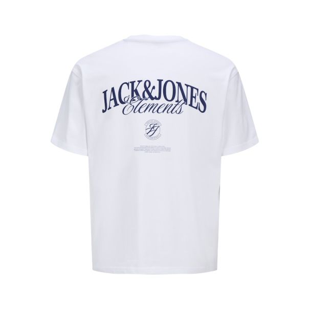 JACK & JONES Muška majica organic - EP3048890