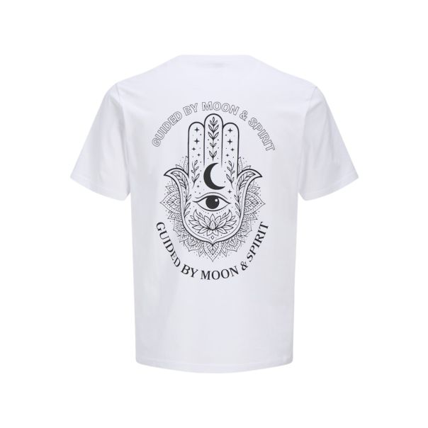 JACK & JONES Muška majica robert - EP3048923