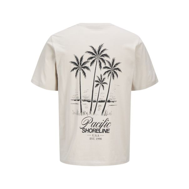 JACK & JONES Muška majica peter - EP3048929