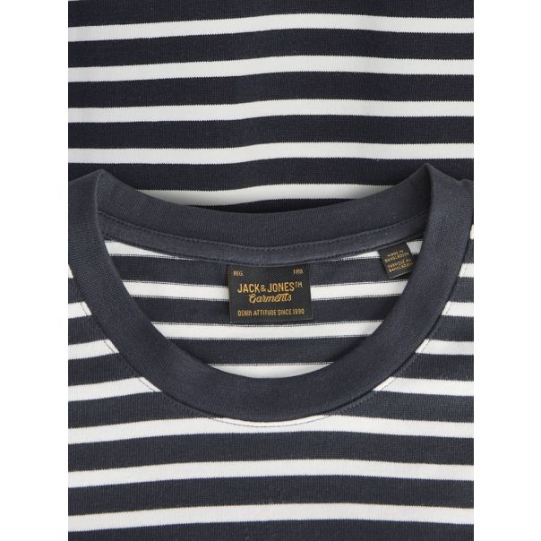 JACK & JONES Muška majica archer - EP3048998