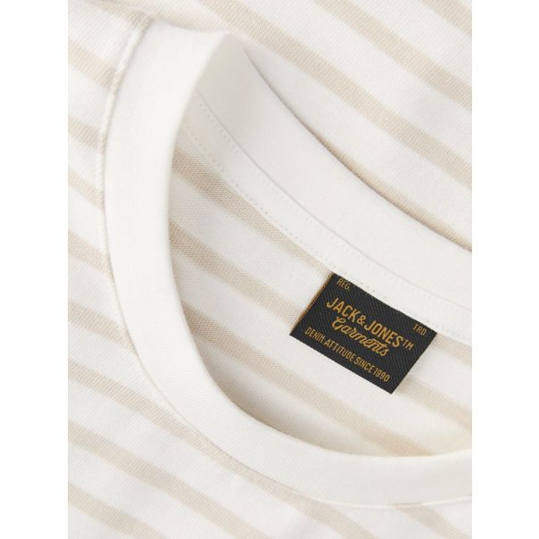 JACK & JONES Muška majica archer - EP3048992