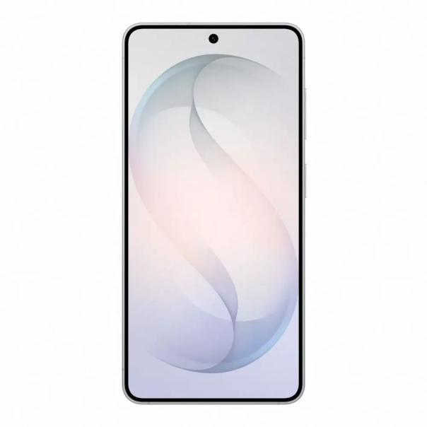 SAMSUNG Galaxy S26 5G 12/512GB, bela - EP2851449