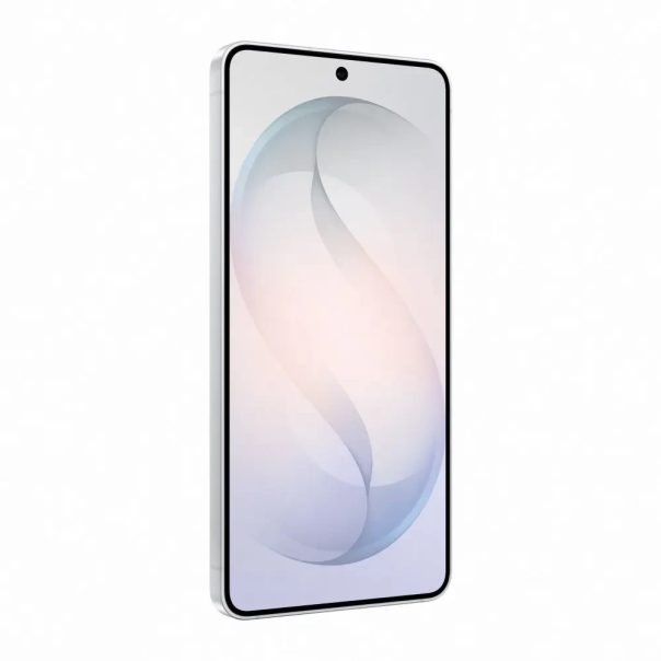 SAMSUNG Galaxy S26 5G 12/512GB, bela - EP2851449