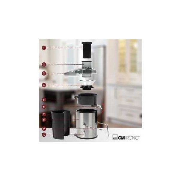 CLATRONIC Sokovnik AE 3666 - AE3666