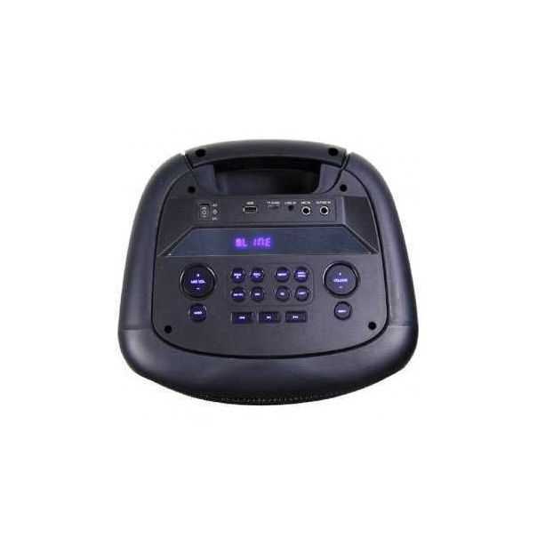 EDEN Bežični Bluetooth zvučnik Trolley ED-1006 - 123267