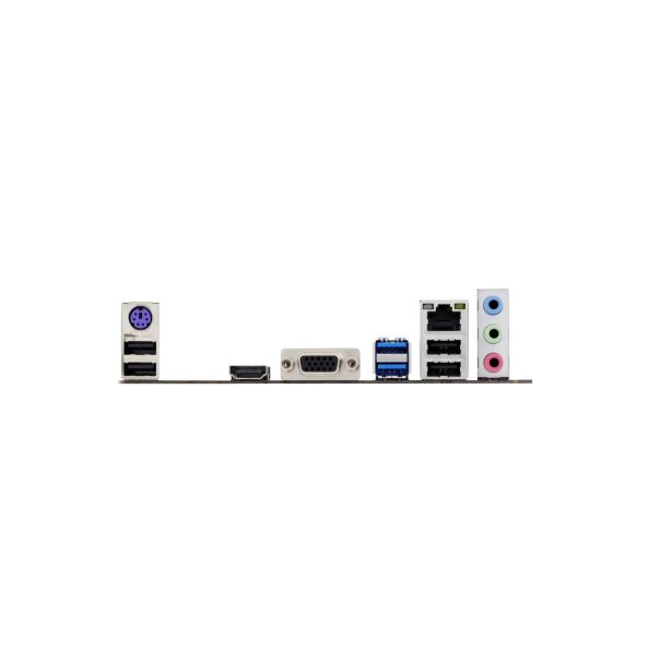 Matična ploča AM4 Biostar A520MHP VGA/HDMI/M.2 - EP2059552