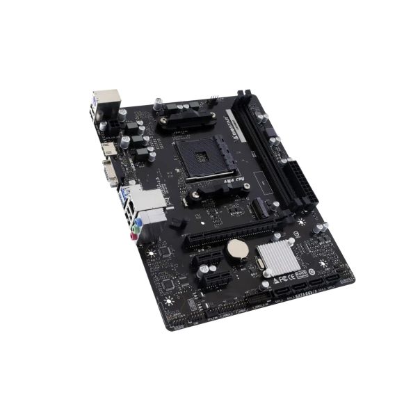 Matična ploča AM4 Biostar A520MHP VGA/HDMI/M.2 - EP2059552