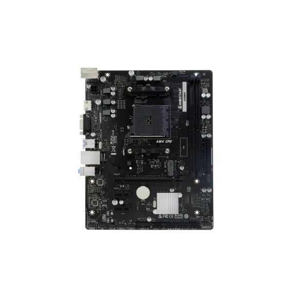 Matična ploča AM4 Biostar A520MHP VGA/HDMI/M.2 - EP2059552