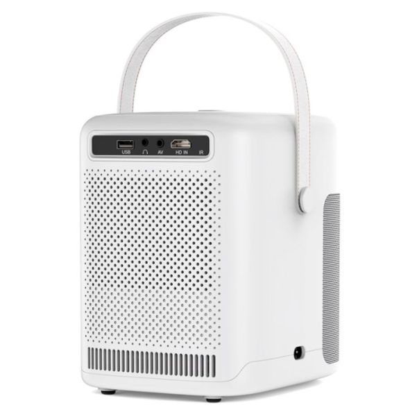 VANKYO Projektor H300A, Smart OS - 56719