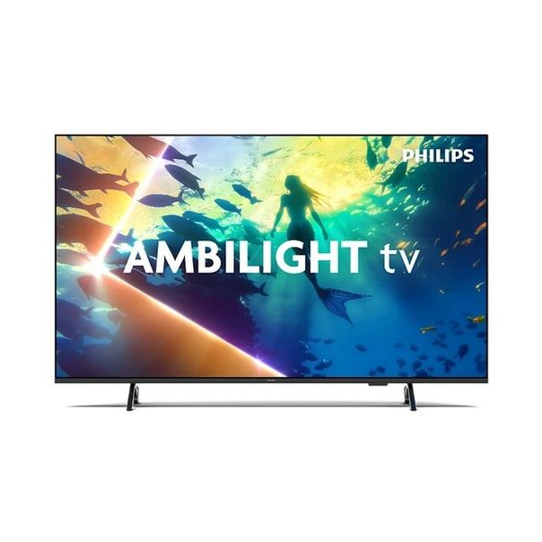 PHILIPS Televizor 43PUS8010/12, Ultra HD, Titan OS Smart - 297027