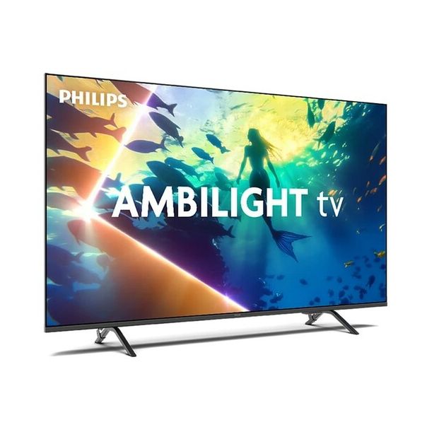 PHILIPS Televizor 43PUS8010/12, Ultra HD, Titan OS Smart - 297027