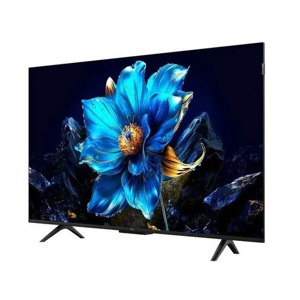 TCL Televizor 43P7K, Ultra HD, Google TV Smart - 43P7K