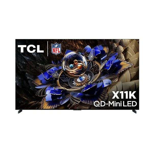 TCL Televizor 98X11K, Ultra HD, Google TV Smart - 98X11K