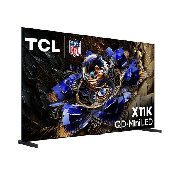 TCL Televizor 98X11K, Ultra HD, Google TV Smart - 98X11K