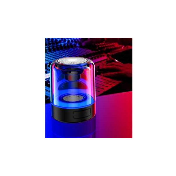 X WAVE Bežični Bluetooth zvučnik 5W - 123607