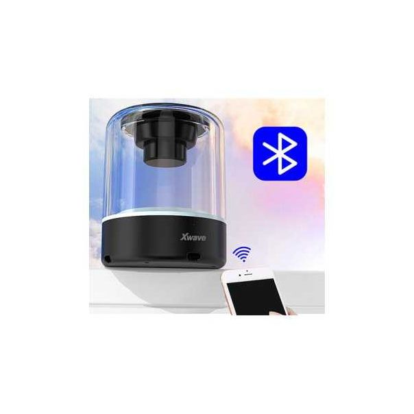 X WAVE Bežični Bluetooth zvučnik 5W - 123607