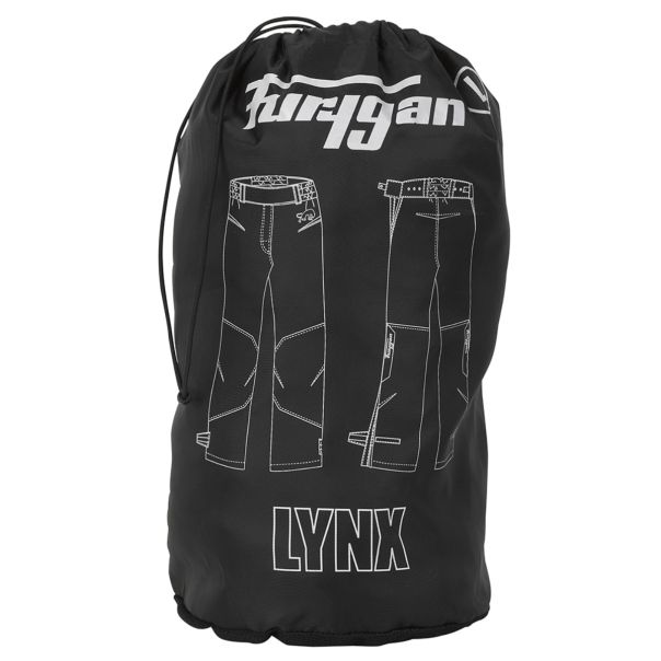 FURYGAN Lynx pantalone - 12360FUR