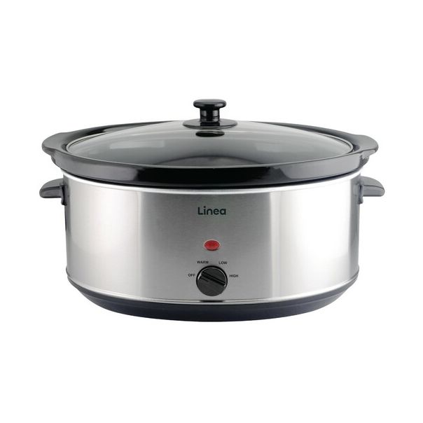 LINEA Aparat za sporo kuvanje krčko LSC-0695 - 16784