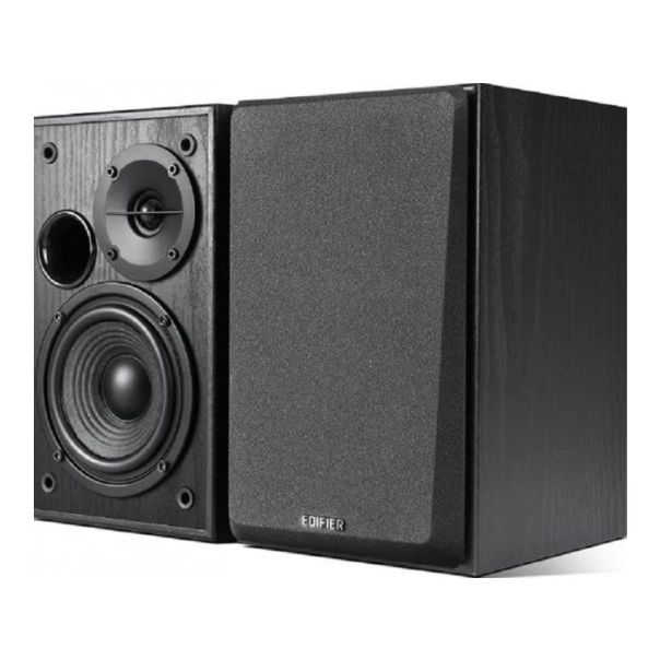 EDIFIER R1100 2.0 42W speakers black - 123803