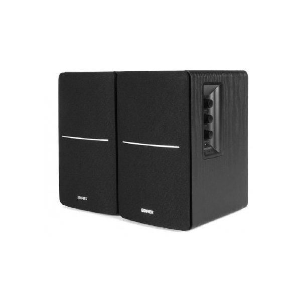 EDIFIER R1280DB 2.0 42W BT speakers black - 123812