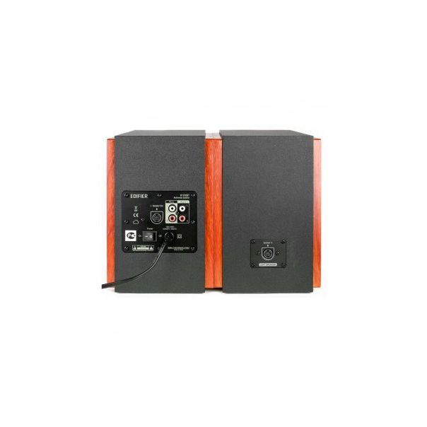 EDIFIER R1700BT 2.0 BT 66W speakers wood - 123815