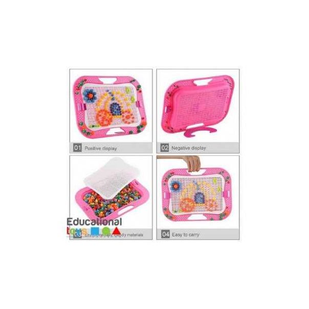 BEST LUCK Starwood pegs igra set ( BE31699 ) - 123828