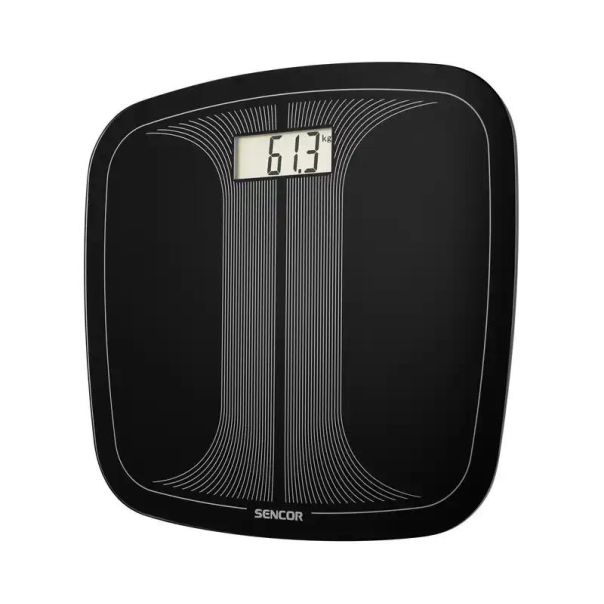 SENCOR Telesna vaga SBS 2406BK, crna - APA02204