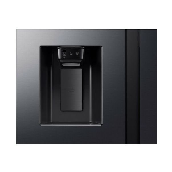 SAMSUNG Side by side frižider RS70F65KEFEO - 23385-1-1