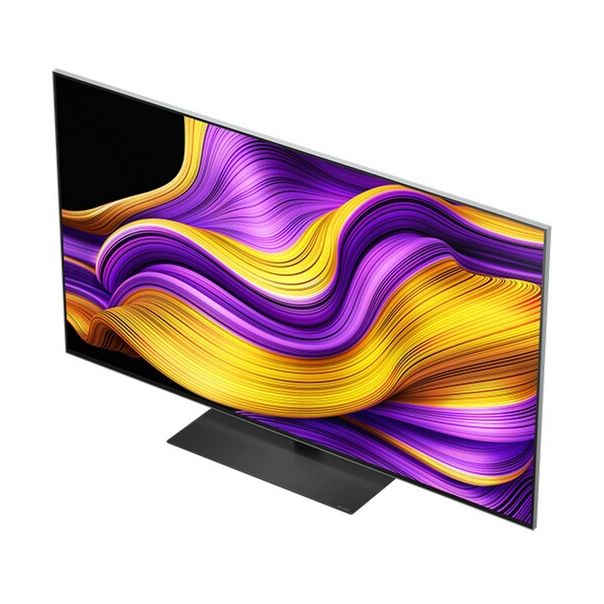 LG Televizor OLED65G53LS, Ultra HD, Smart - EP2713091