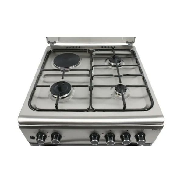 VIVAX Kombinovani šporet FC-31602IF X - 0001384117