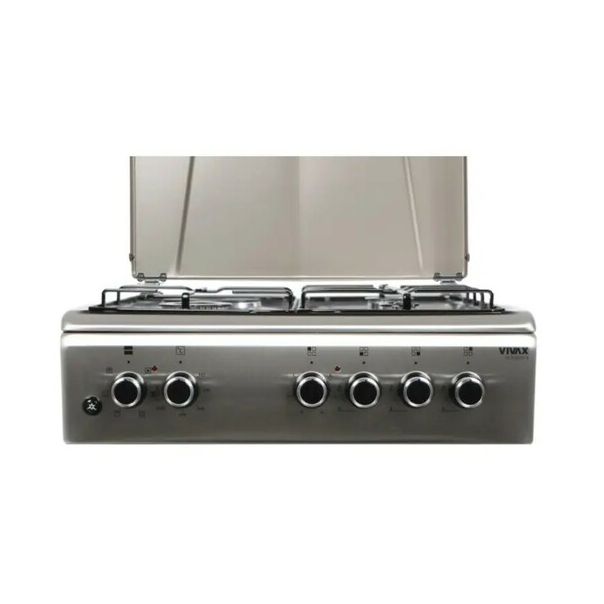 VIVAX Kombinovani šporet FC-31602IF X - 0001384117