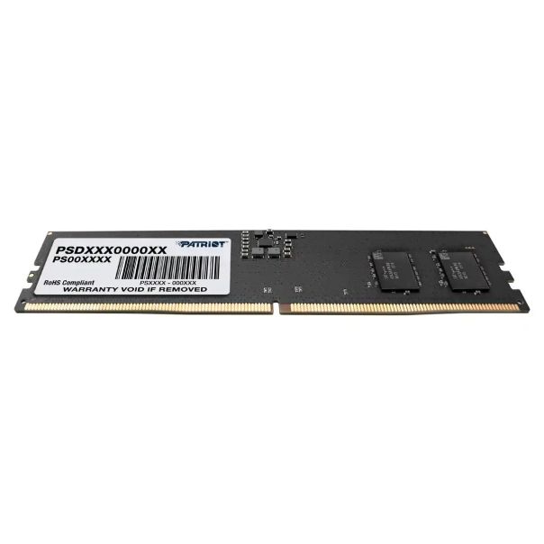 Memorija DDR5 32GB 5600MHz Patriot PSD532G56002 - PSD532G56002