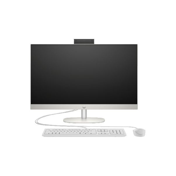 HP Racunar 27-cr0055ny AiO/DOS/27