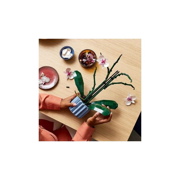 LEGO 10311 Orhideja - 10311