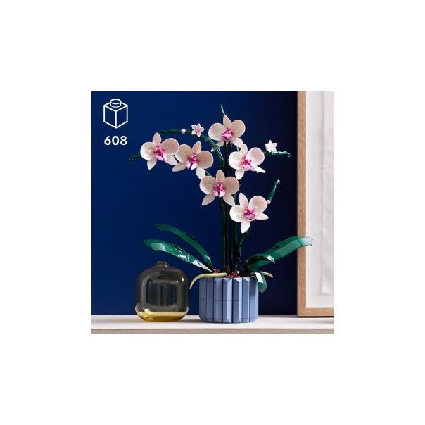 LEGO 10311 Orhideja - 10311