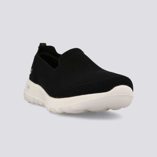 SKECHERS Espadrile go walk joy w - 124187-BKW