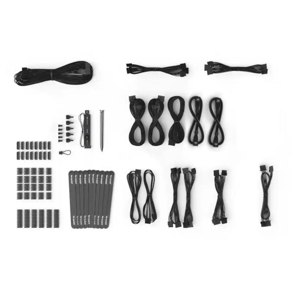 Napajanje Be Quiet Dark Power PRo 13 1600W BN332 Titanium Modularno ATX3.1 - BN332