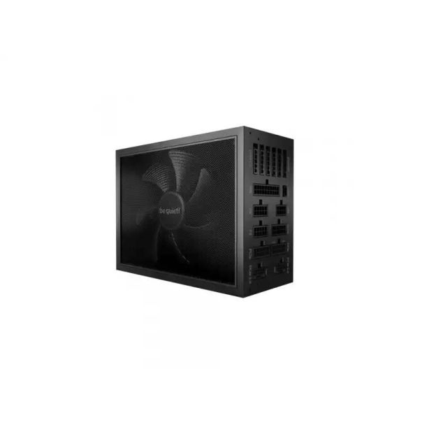Napajanje Be Quiet Dark Power PRo 13 1300W BN331 Titanium Modularno ATX3.1 - EP2098046