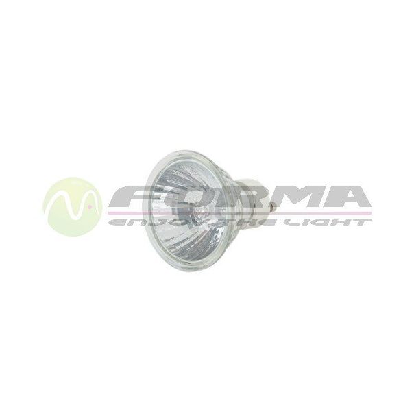 FORMA Halogena sijalica GU10 50W Forma - 001776