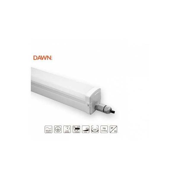 BBLINK VODODiht led 158a pro 50w 4000k 6500lm 110° - 124361