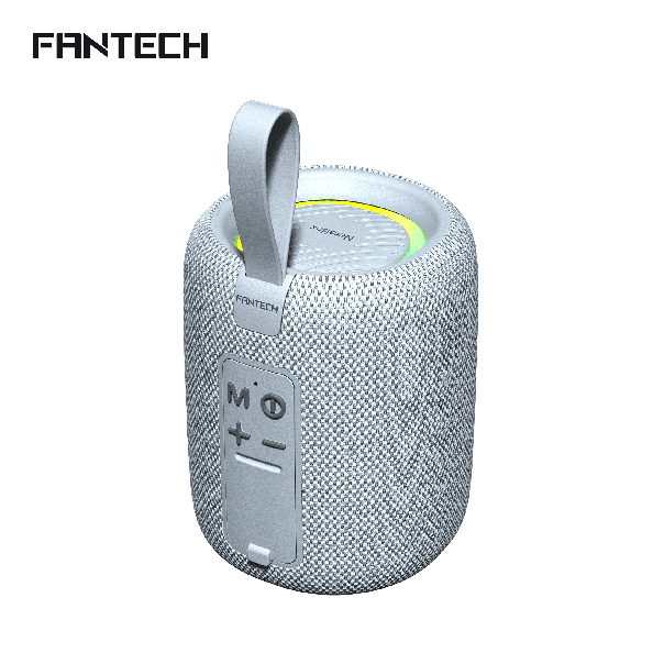 FANTECH Bluetooth zvučnik BS157 NeraBox, siva - 224134