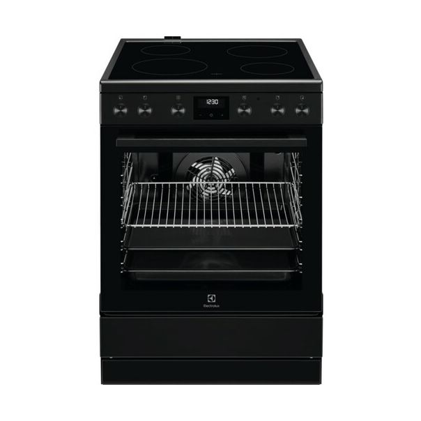 ELECTROLUX Električni šporet LKR64022MK - EP2889117
