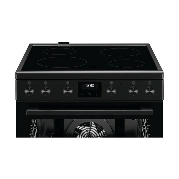 ELECTROLUX Električni šporet LKR64022MK - EP2889117