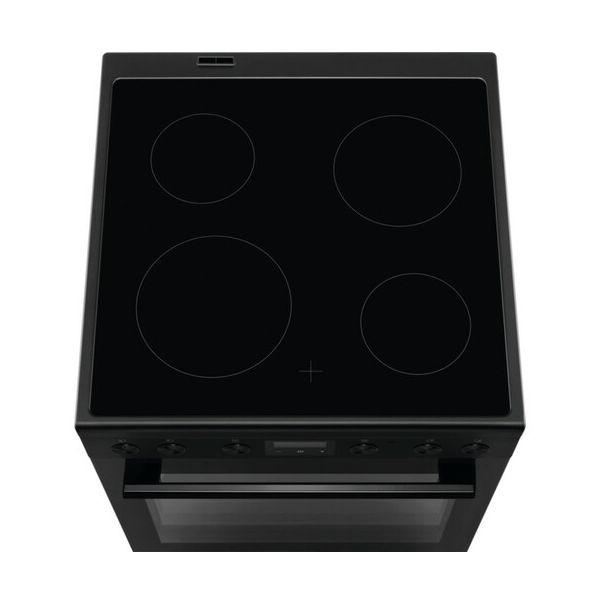 ELECTROLUX Električni šporet LKR64022MK - EP2889117