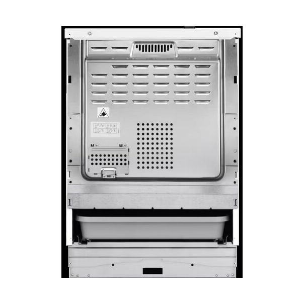 ELECTROLUX Električni šporet LKR64022MK - EP2889117