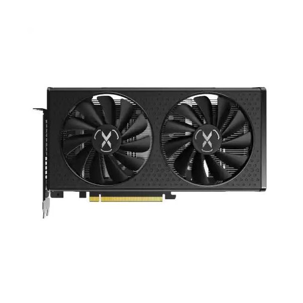 Grafička kartica XFX AMD Radeon RX-76PSWFTFY RX 7600 8GB 128bit - RX-76PSWFTFY-1
