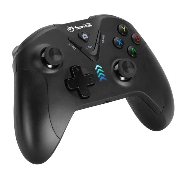 Gamepad Marvo pact 40 GT019 - EP2136013
