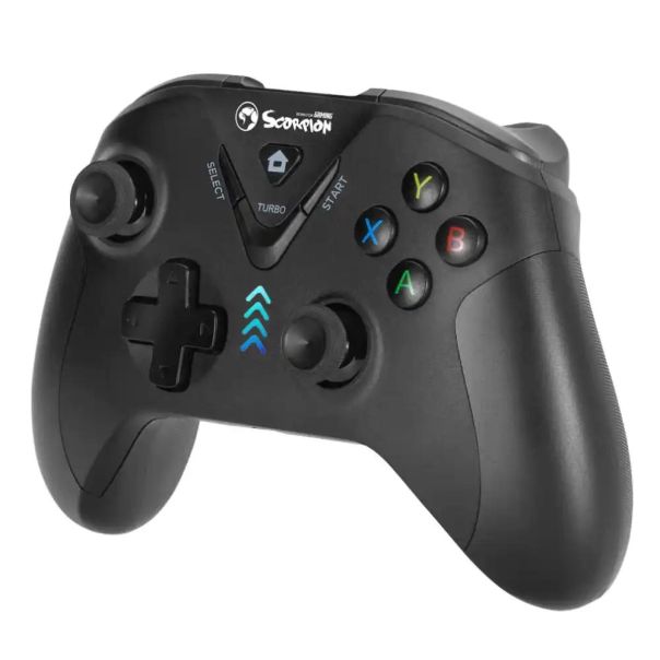 Gamepad Marvo pact 40 GT019 - EP2136013