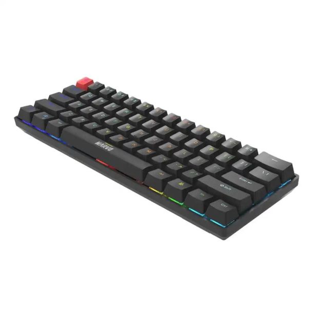 Tastatura Marvo Saber 61 KG933G USB mehanička - EP2136007